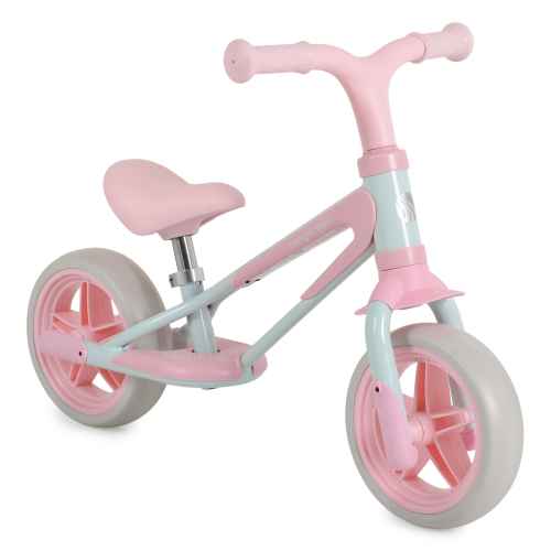 Мини баланс велосипед Byox Ranger Mini, Pink