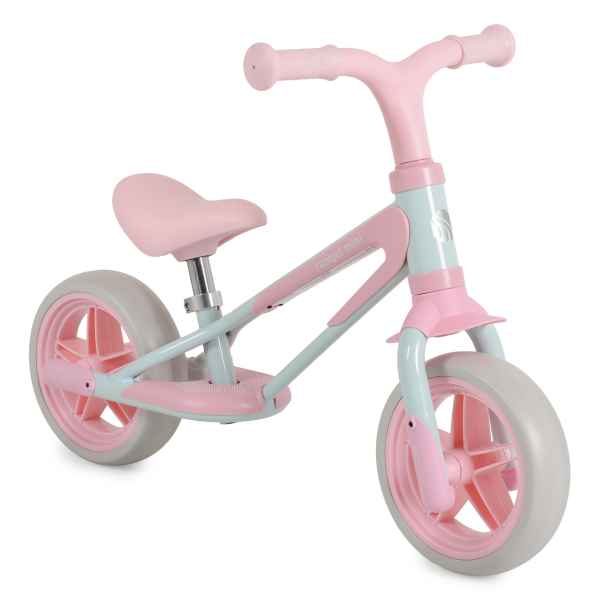 Мини баланс велосипед Byox Ranger Mini, Pink-ZXQJZ.jpeg