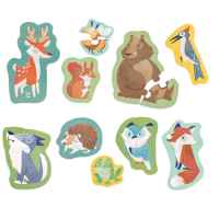 Образователен пъзел приятели от гората Hape, 40 части-ZYhyO.jpeg