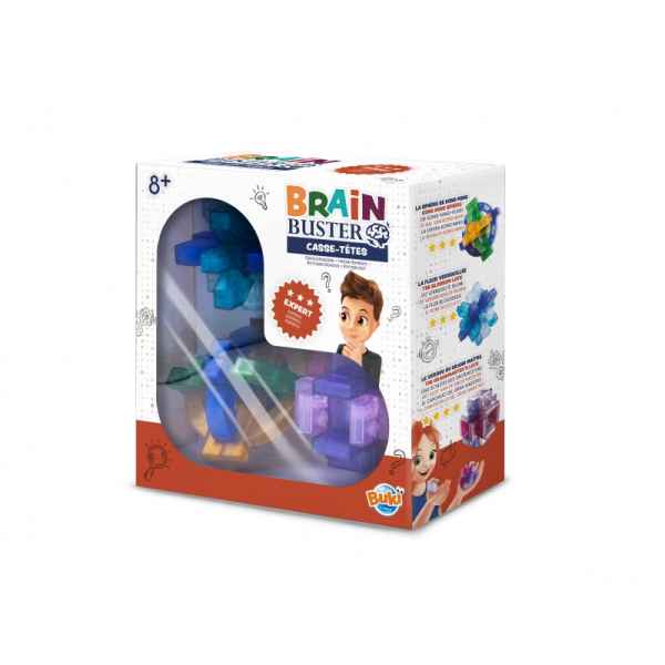 Образователна игра Buki France, Brain buster за напреднали, 3 броя-ZmZjh.jpeg