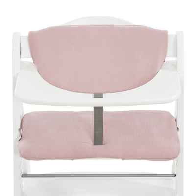 Комплект подложка за столче Hauck Deluxe, Stretch Rose