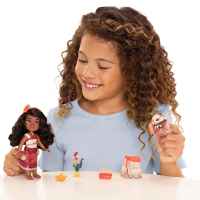 Дисни Смелата Ваяна 2: Игрален комплект Ваяна и герои Jakks Pacific-a0Q18.jpeg