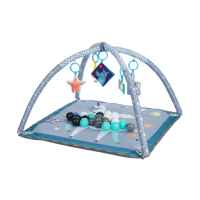 Активна гимнастика Kikka Boo с 18 топчета, Happy Lama-a1cSc.jpeg