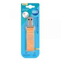 Клипс за залъгалка с лента Canpol Mountain, жълта-aC6cv.jpeg