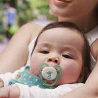 2 бр. залъгалки Philips Avent Ultra Soft NightTime 6-18м, пастелни момиче-aDceS.jpeg