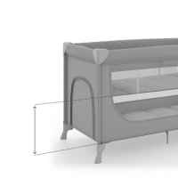 Бебешка сгъваема кошара KinderKraft LEODY UP, Grey-aEQaW.jpeg