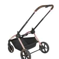 Комбинирана бебешка количка 3в1 Kikka Boo Kara, Army Green-aJkQQ.jpeg