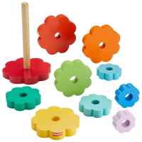 Дървени играчки Fisher Price, кула за подреждане на рингове-aSHBy.jpeg