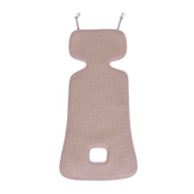 Подложка за количка Cangaroo AIRLUXE, розова