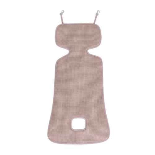 Подложка за количка Cangaroo AIRLUXE, розова