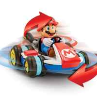 Супер Марио: Мини кола с дистанционно управление Jakks Pacific-akPt5.jpeg