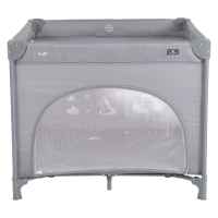 Бебешка кошара Cangaroo Joyzi, сива-ap32O.jpeg