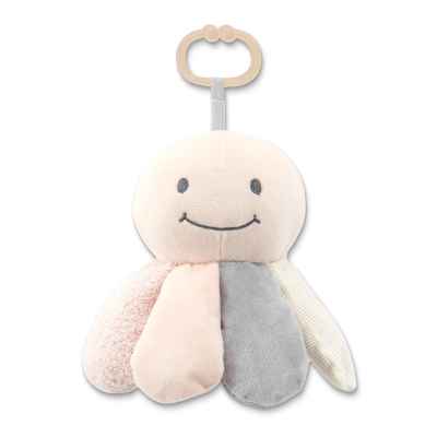 Играчка Lorelli Октопод, Бежов