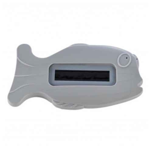 Цифров термометър за вана Thermobaby, Grey Charm