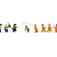 Конструктор LEGO City Police Затворническият остров на полицията-bF7vI.jpeg