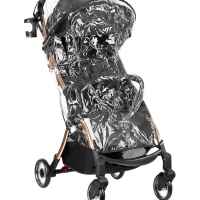 Лятна бебешка количка Kikka Boo Cloe, Black 2024-bIL7z.jpeg