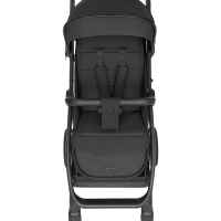 Бебешка лятна количка Kikka Boo Jody, Black-bQ7Ts.jpeg