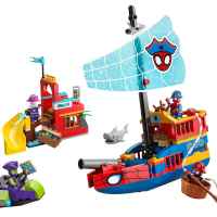 Конструктор LEGO Пиратски кораб на отбора на Спайди-bWAuD.jpeg
