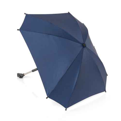 Универсален чадър за количка Reer, син