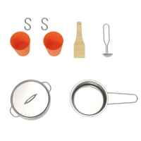 Дървена градинска кухня за деца Classic World, 90 см-bkdW2.jpeg