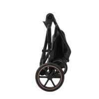 Комбинирана бебешка количка 2в1 Kikka Boo Thea, Army Green 2024-buFrT.jpeg