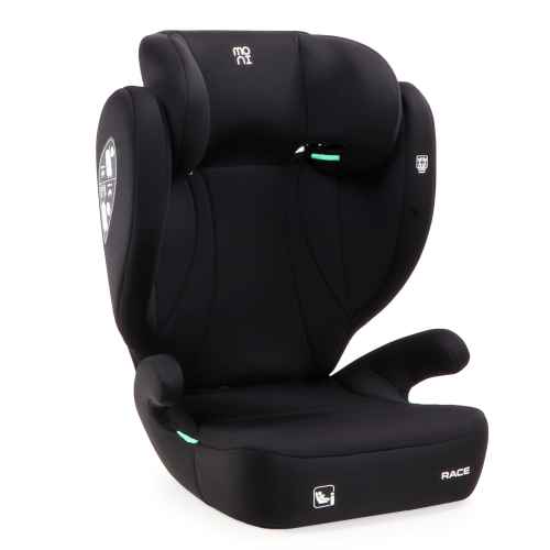 Столче за кола Moni Race 100-150 см, Cosmo-black