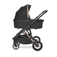 Бебешка комбинирана количка 3в1 Lorelli Aria, Black-bz5du.png