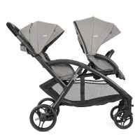 Бебешка количка за близнаци Joie evalite™ duo, Pebble-c48hl.jpeg
