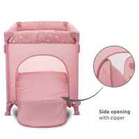 Бебешка кошара Lorelli Magic Sleep, Blue-c8NE9.jpeg
