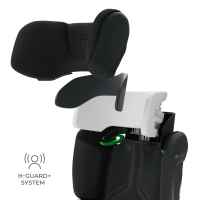 Столче за кола KinderKraft Xpand 2 Pro i-size, Rocket grey-c9NMr.jpeg