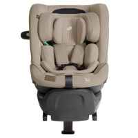 Столче за кола Joie I-Spin XL 40-150 см, Sandstone-cID84.jpeg