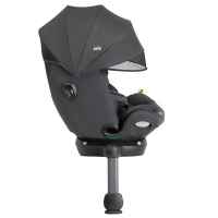 Столче за кола Joie i-Spin 360™ Max i-Size 40-150 см със сенник, Mercury mesh-cV2Ak.jpeg