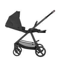 Комбинирана бебешка количка 4в1 Kikka Boo Mia, Black 2026-cZ3FP.jpeg