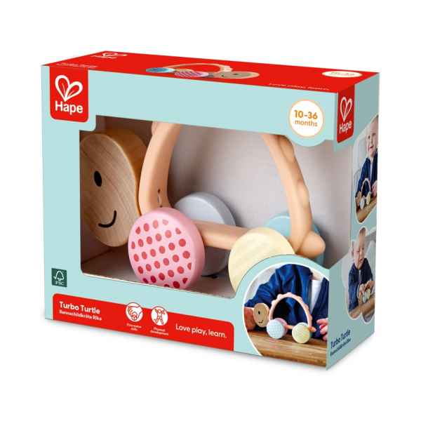 Бебешка играчка Hape, Костенурка-cZoBQ.jpeg