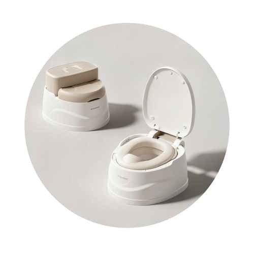 Гърне/платформа за стъпване Chipolino Step 2, лате