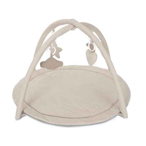 Активна гимнастика Lorelli Moments, бежова