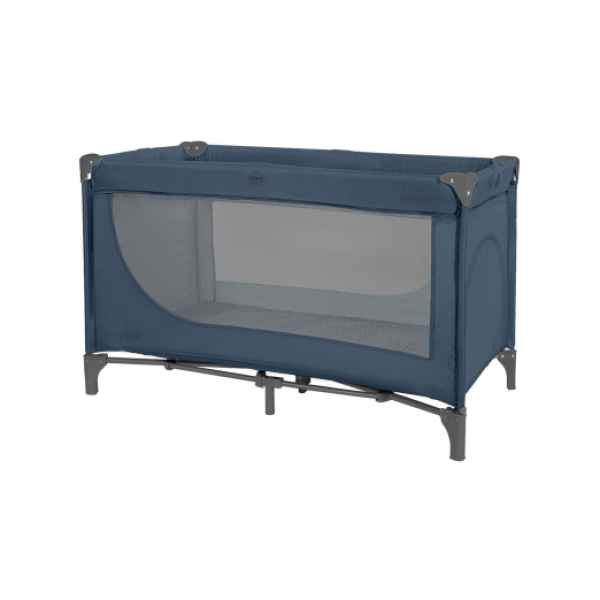 Бебешка кошара на едно ниво Kikka Boo So Gifted, Blue 2026-d7HFN.jpeg