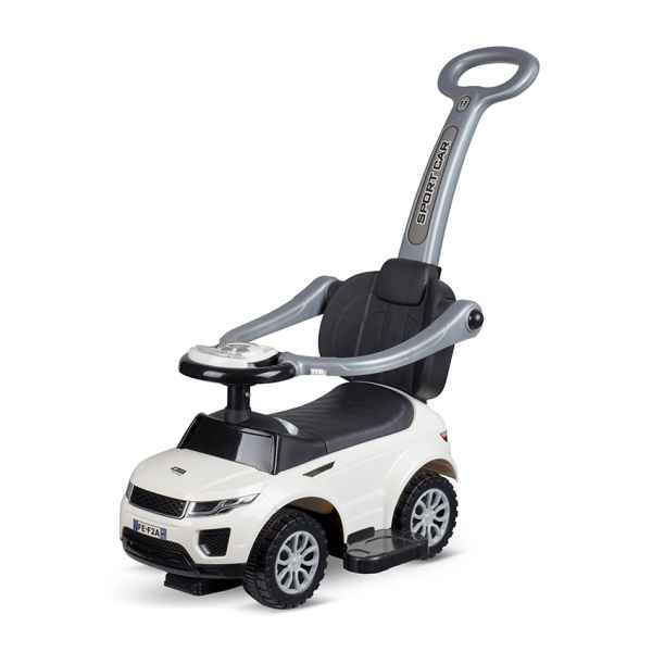 Количка за яздене Lorelli OFF ROAD + Дръжка, Бяла-dDgk0.jpeg