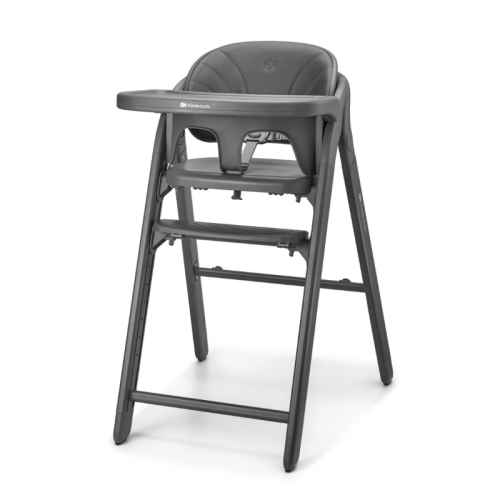 Столче за хранене KinderKraft Tino, Gray