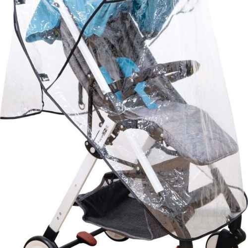 Универсален дъждобран за бебешка количка FREEON