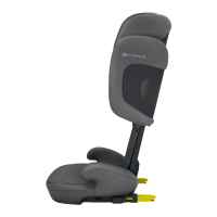 Столче за кола KinderKraft Xpand 2 Pro i-size, Rocket grey-dIPRY.jpeg