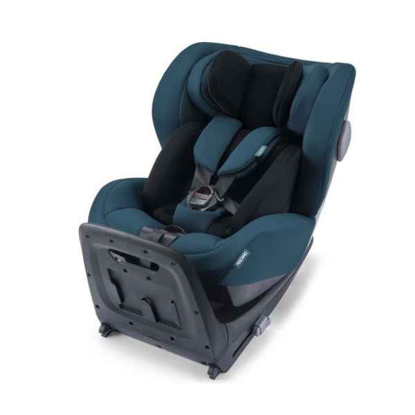 Столче за кола Recaro Kio Select i-Size, Teal Green -dJS4L.jpeg