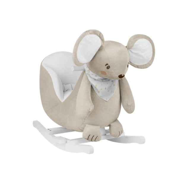 Люлееща играчка със седалка Kikka Boo Mouse-dJxdn.jpeg