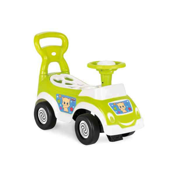 Кола за бутане Pilsan със сортер, зелен-dX2hp.jpeg