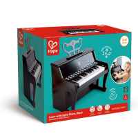Дървено пиано Hape, Черно-dXEE5.jpeg