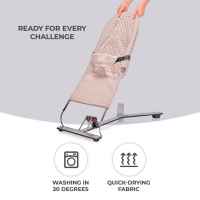 Бебешки шезлонг KinderKraft MIMI, бежов-dXMzf.jpeg