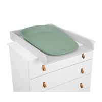 Подложка за повиване Kikka Boo EVA пяна, Sage-dZuDv.jpeg