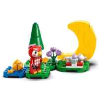 Конструктор LEGO Animal Crossing Наблюдение на звездите със Celeste-dbN5Q.jpeg