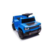 Акумулаторна кола Kikka Boo Jeep Recon, Blue-ddGgi.jpeg