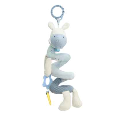 Играчка вертикална спирала Kikka Boo, Sleepy Sheep